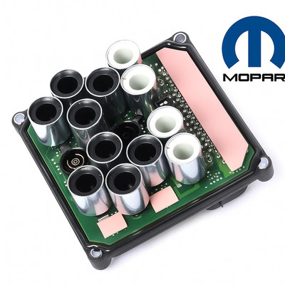 68306179AB | Mopar® AntiLock Brake Module ABS 17-18 Dodge RAM 2500
