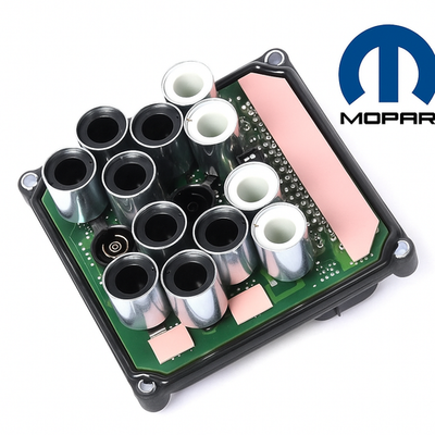 68306179AB | Mopar® AntiLock Brake Module ABS 17-18 Dodge RAM 2500