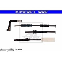 ATE Warnkontakt Vorne FüR BMW 1 E81 E82 E87 E88 3Er E90 E91 E92 E93