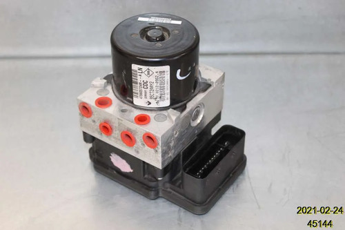 ORIGINAL ABS-Pumpe RENAULT GRAND SCÉNIC III (JZ0/1_) 2014