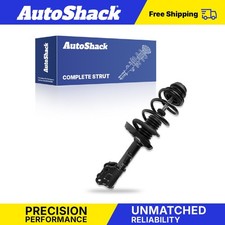 Front Right Complete Strut Coil Spring for 2010-2013 Kia Soul