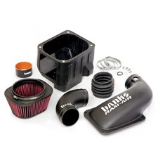 Banks Power Ram-air Intake System For 2011-2012 Chevygmc Duramax 6.6l Lml