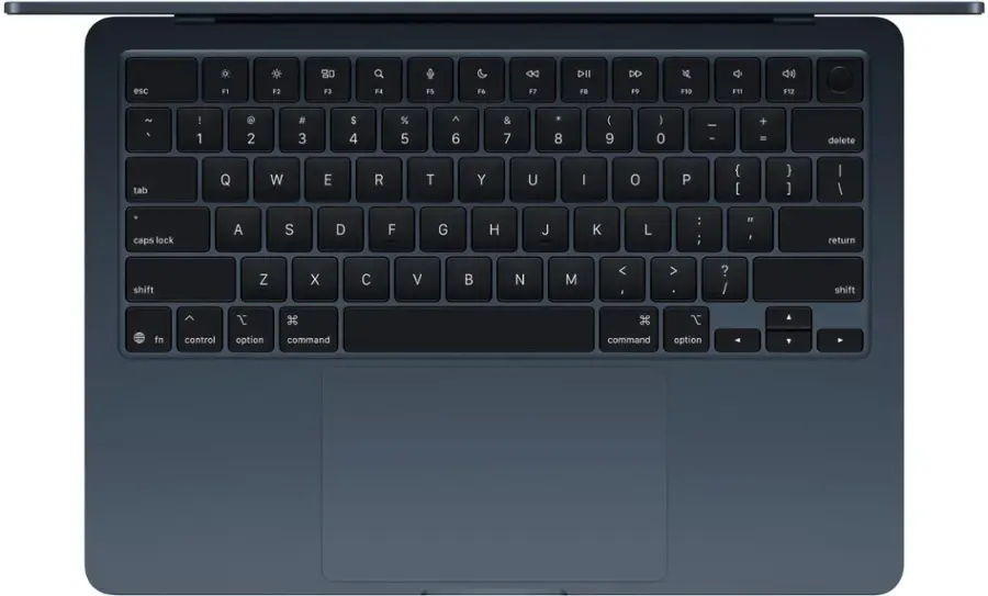 【美品】MacBookAir 2024 13インチ M3 8GB 512 GB MacBook Air (2024) 13-inch - Apple M3 8-core and 8-core GPU