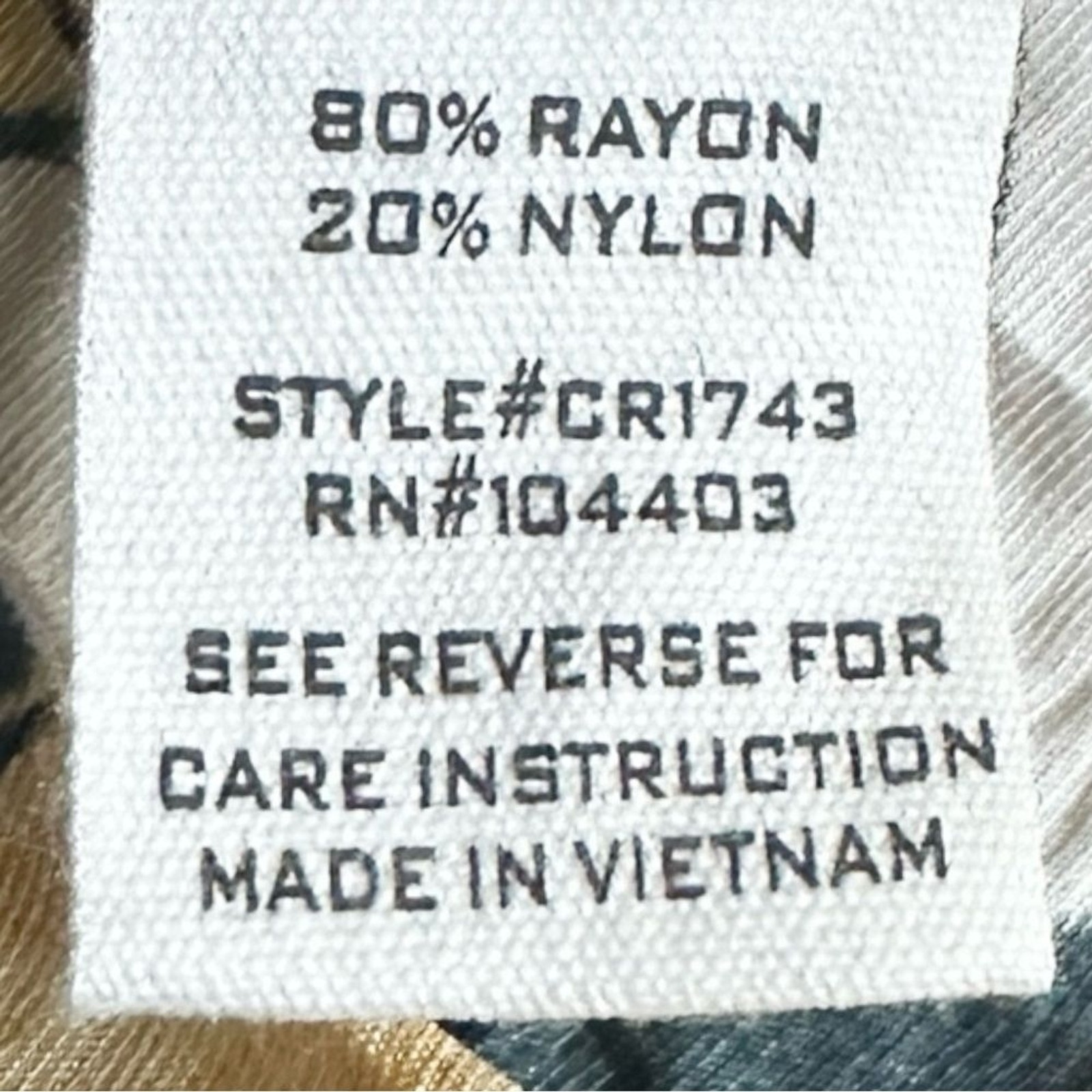 Boutique Tank Top Size L NWOT Yellow Botanical Print Tie Strap Peplum Hem