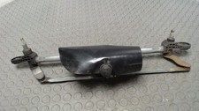 Scheibenwischermotor Vorn Fiat Panda 1.4 169 12 Monate Garantie Sofortversand