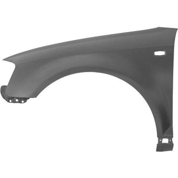 Diederichs 1031107 KotflüGel Vorne Links FüR Audi A3 (8P1) 2003-2008-image