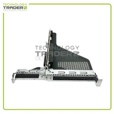 875545-001 HP ProLiant DL360 G10 Primary GPU Riser Card 864482-001 W/ 1x Bracket