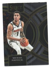 Michael Select NBA 2023/24