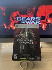 Buy Gears of War 2 -- Limited Edition (Microsoft Xbox 360, 2008