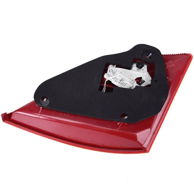 BAPMIC Rear Left LED Tail Light Assembly for 2010-2013 Mercedes-Benz W211 S350 - Image 3 of 4