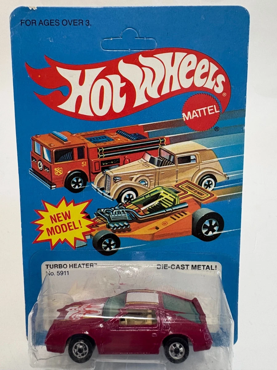 Preços baixos em 1983 Ano do Veículo Hot Wheels fabricante Antigo