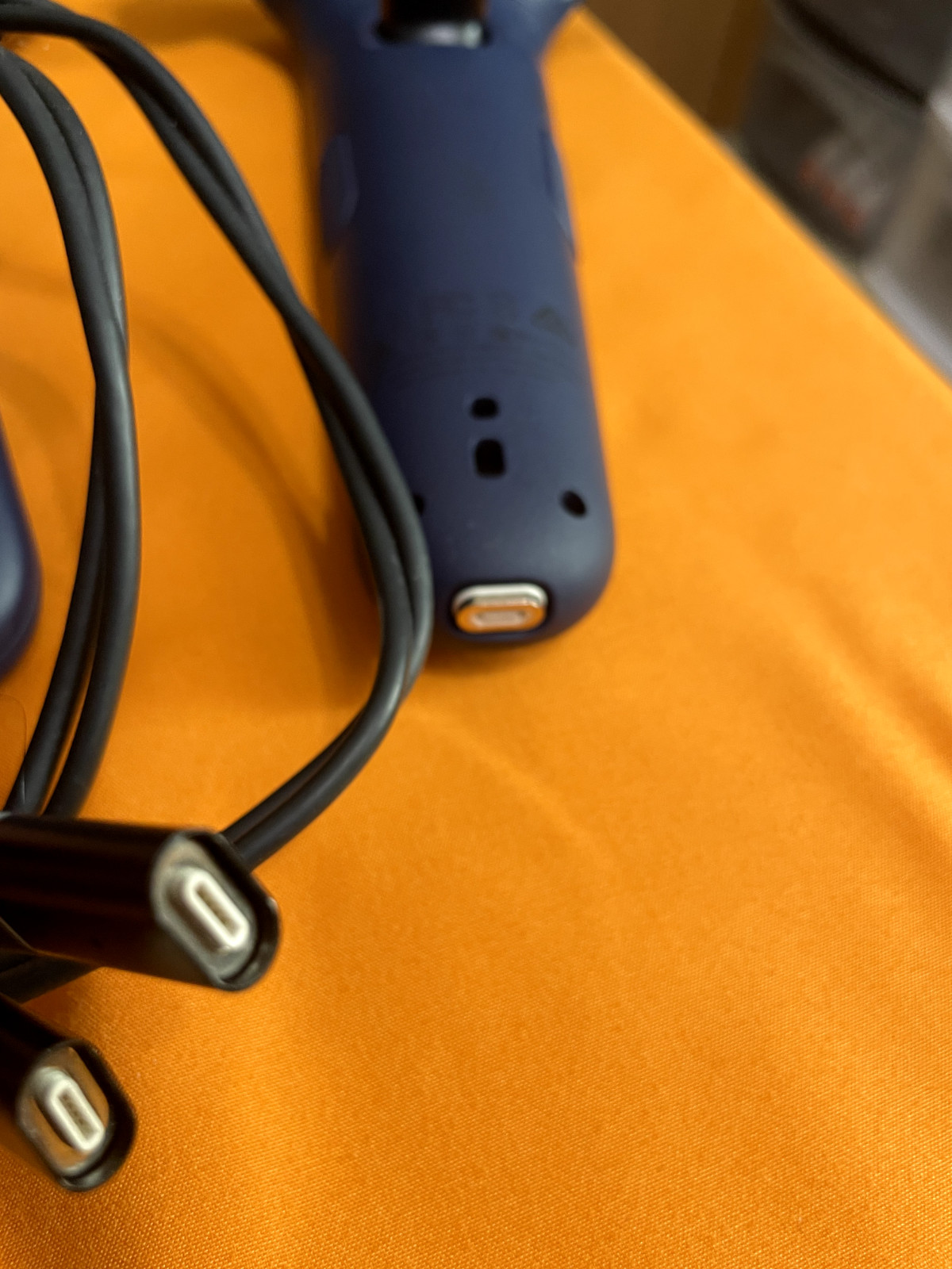 Pimax 5K Super WIDE FOV VR Virtual Reality Headset Kit + Optical Cable + Extras!