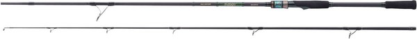 Balzer Shirasu Superior Pike Machine 2,3M 30-120G By TACKLE-DEALS !!!-image