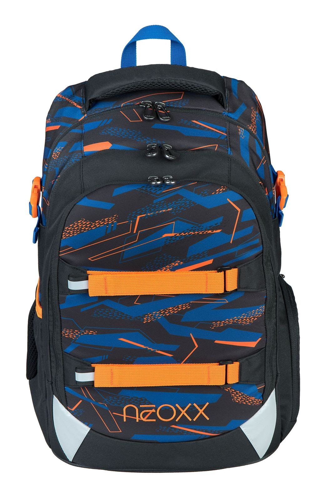 neoxx school backpack Active Pro School Backpack Streetlight Runner