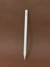 Apple Pencil Pro OEM White Stylus for iPad Pro M4  Air M2/M3  Tested Excellent