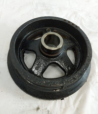 Porsche Cayenne, Macan, Panamera CRANK PULLEY HARMONIC BALANCER