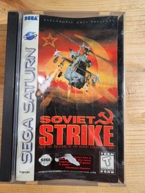 Sega Saturn Action Packed Games Set Of 3!