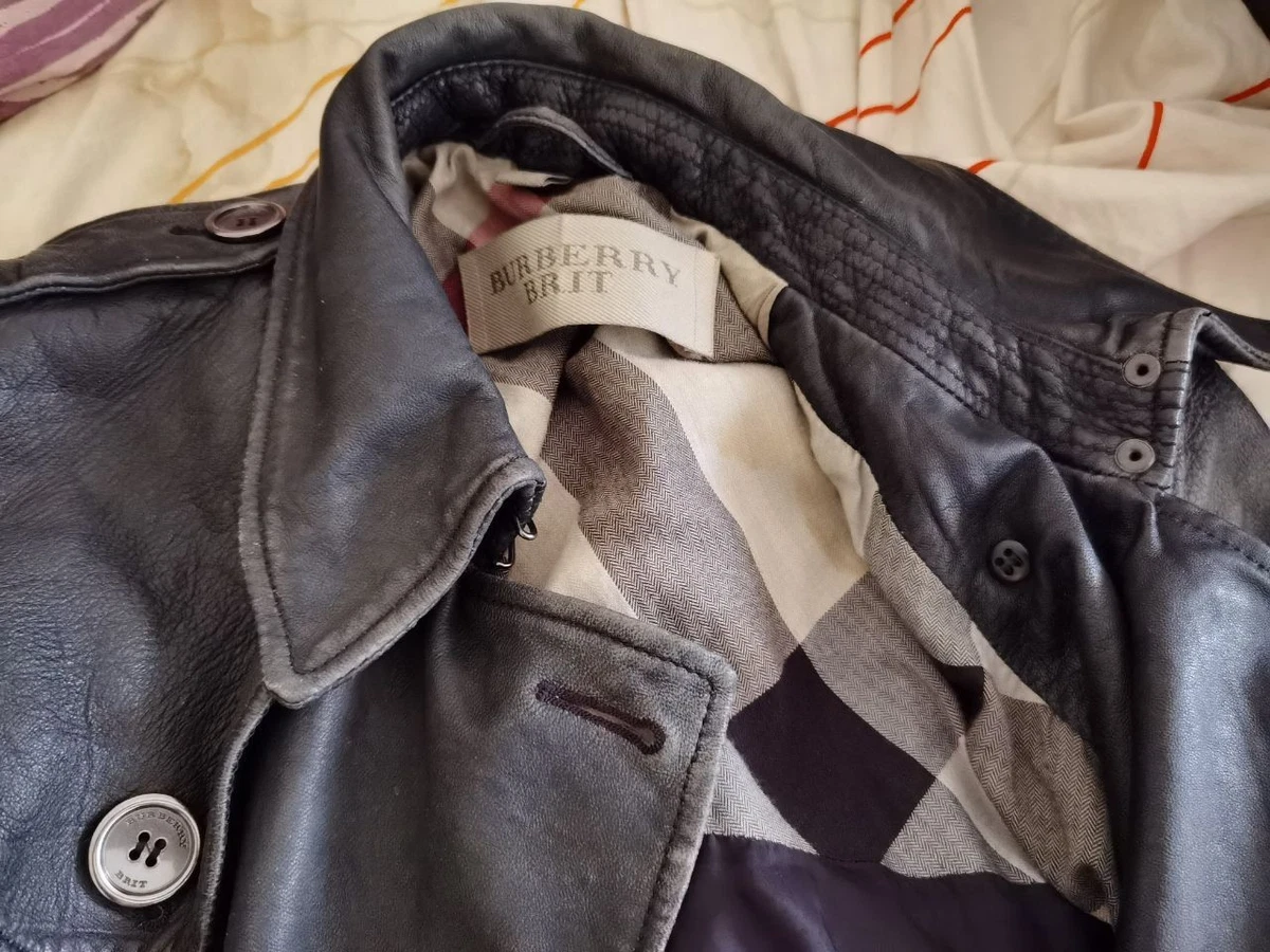 Burberry Brit Clothing for Women for Sale - eBay