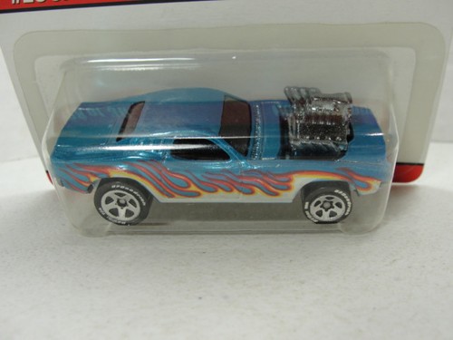 Hot Wheels Classics, serie 3. Rodger Dodger - Foto 2 di 2
