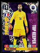 Mike Maignan 2026 Panini Adrenalyn XL FIFA World Cup #553 France