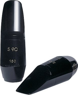 Selmer Sopranino saxophone mouthpiece S80 C *