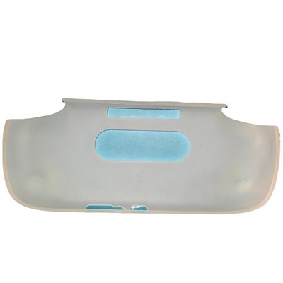 Premium Silicone Matte Protective Case for Retroid Pocket 5 Anti-Drop Soft Grip