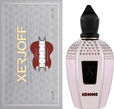 Xerjoff Tony Iommi Monkey Special Eau de Parfum 3.4 ounce   Brand New in Package