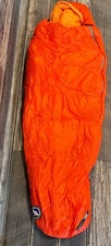 Big Agnes Kids' Wolverine 20 Sleeping Bag - Used