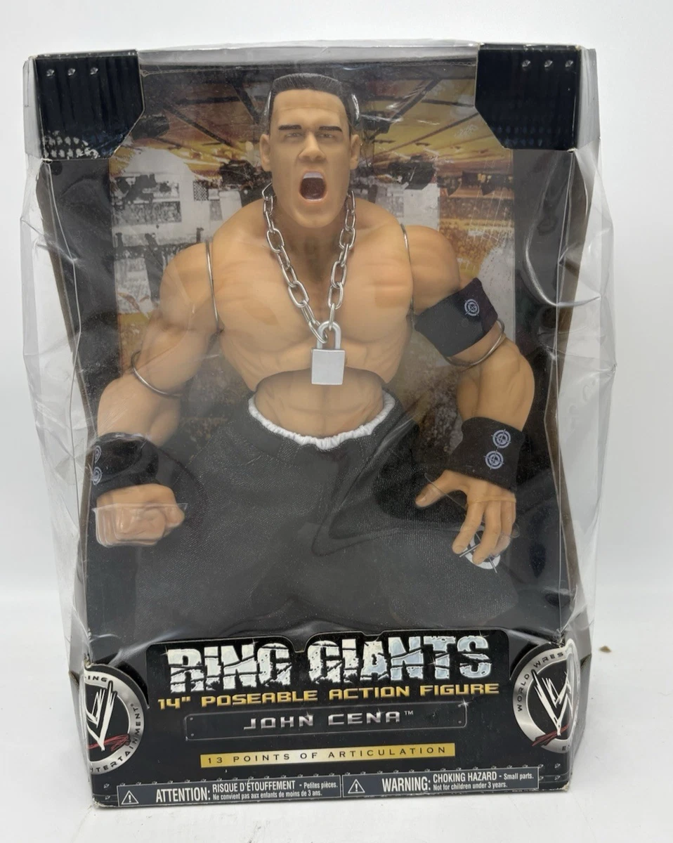 Wwe Ring Giants for sale - eBay