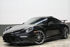 2022 Porsche 911 Carrera S