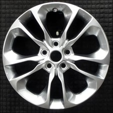 Dodge Durango 20 Inch Hyper Oem Wheel Rim 2019 To 2025