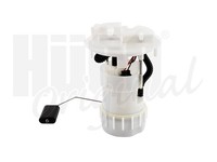 Kraftstoffpumpe FöRdereinheit Hüco 132721 FüR Peugeot 208 1 301 2008 THP 110 Vti
