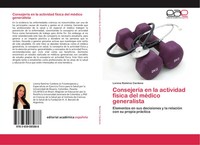 Lorena RamíRez Cardona | ConsejeríA En La Actividad FíSica Del MéDico...
