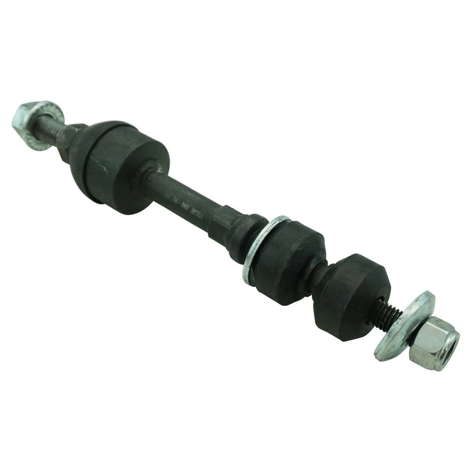 Juego de 2 pares de eslabones de extremo de barra estabilizadora delantera para F150 Mark LT 2x2 P/U Foto 4 de 4