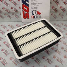 Filtre à air Peugeot 4007