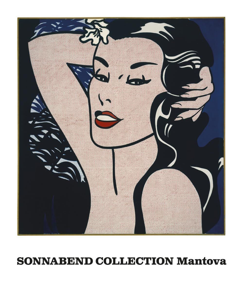 Libri Sonnabend Collection Mantova. Ediz. Italiana E Inglese - Immagine 4