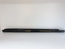 Mercedes A-Klasse W177 Amg Bj.18- Mopf Schweller Leiste Ziergitter Rechts