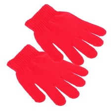 Children's Cycling Gloves for Cold Biking Girls Winter