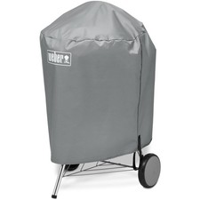 Housse barbecue WEBER Standard barbecue charbon 57 cm
