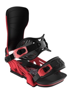 Bent Metal Transfer 2026 Herren Bindungen Snowboardbindungen
