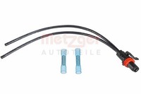 Metzger Autoteile 2324384 Kabelreparatursatz, Zentralelektrik