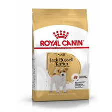 Image of Royal Canin Adult Jack Russell Terrier Dry Dog Food - 7.5kg