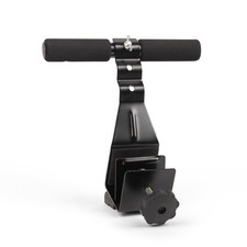 RY848 Unisex Door Sit-Up Bar - Doorway Sports Crunch Bar for Abdominal Exerci...