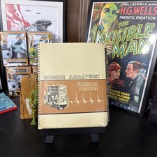 1978 Datsun Engine Analysis Performance Manual 240Z 260Z 280Z 620 1200 B210 510