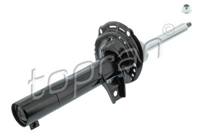 TOPRAN Stoßdämpfer Gasdruck vorne links rechts für VW Touran Golf VII Skoda 5T1
