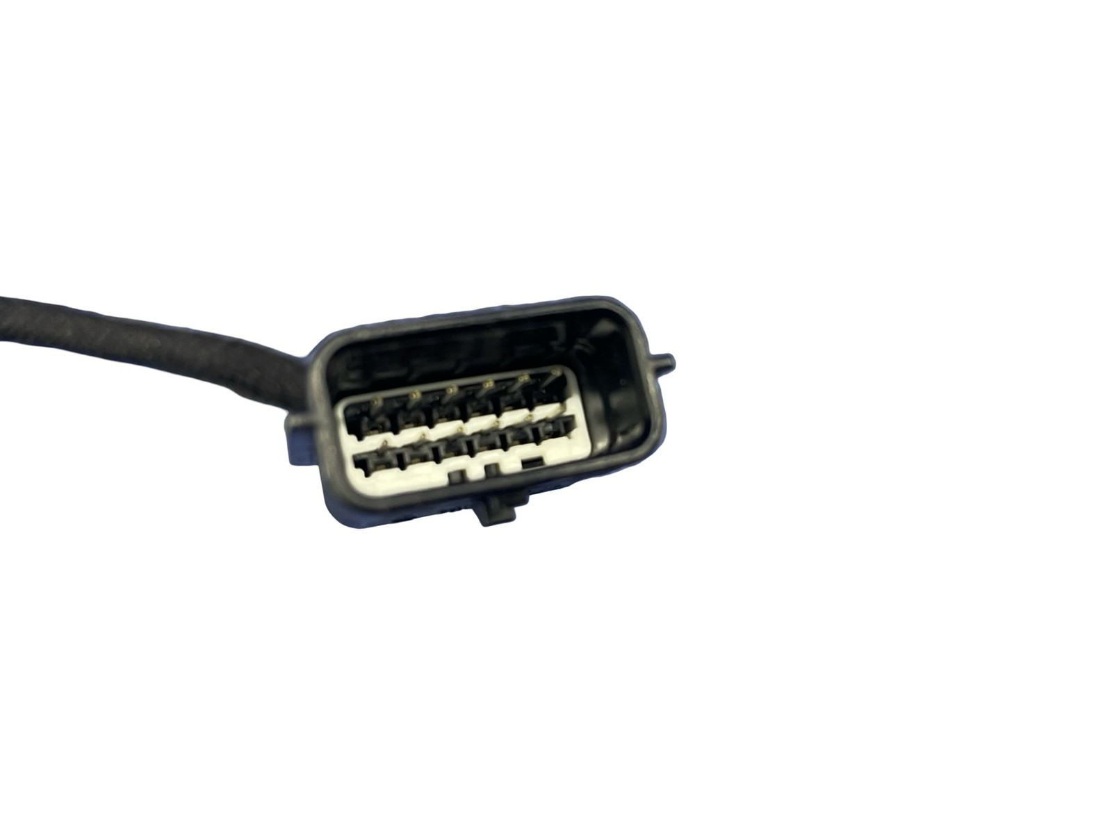 McLaren 570S 2016-2021 FRONT+RIGHT Side mirror