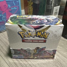Pokemon TCG: Lost Origin Booster Box 36 Packs Factory Sealed Sword And Shield