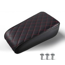 Mini Bike Seat w/Diamond-Stitch for Coleman CT100U Trail 100cc for Predator 79cc