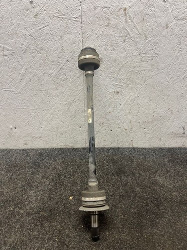 BMW 5 G30 G31 G38 2016 Antriebswelle hinten 8664045 OOT9607