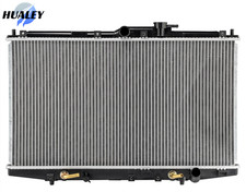 2148 Radiator For 1998-2002 Honda Accord Dx Ex Ex-r Lx Se Value Package 2.3l L4 2148 Radiator For 1998-2002 Honda Accord Dx Ex Ex-r Lx Se Value Package 2.3l L4